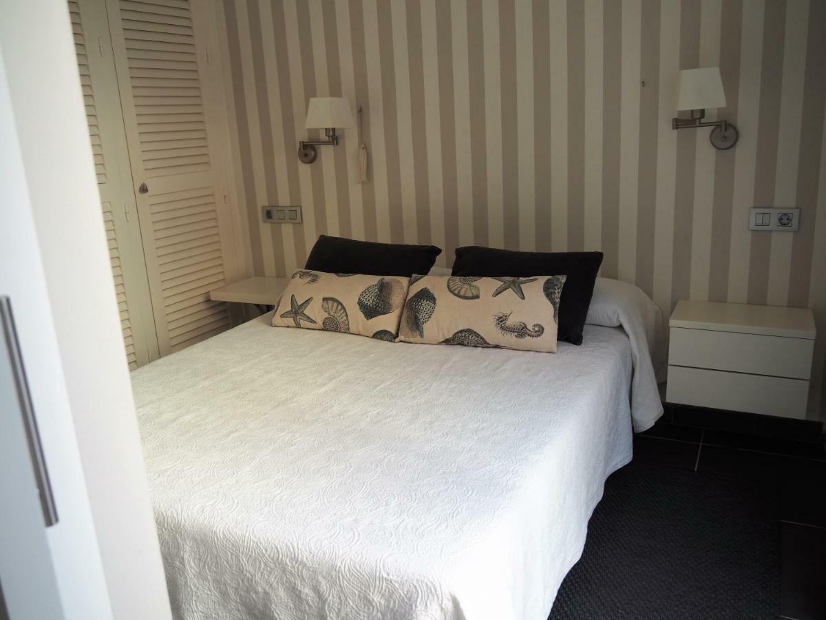 Apartamento frente al mar en la mejor ubicación de Calella Calella De Palafrugell Exterior foto