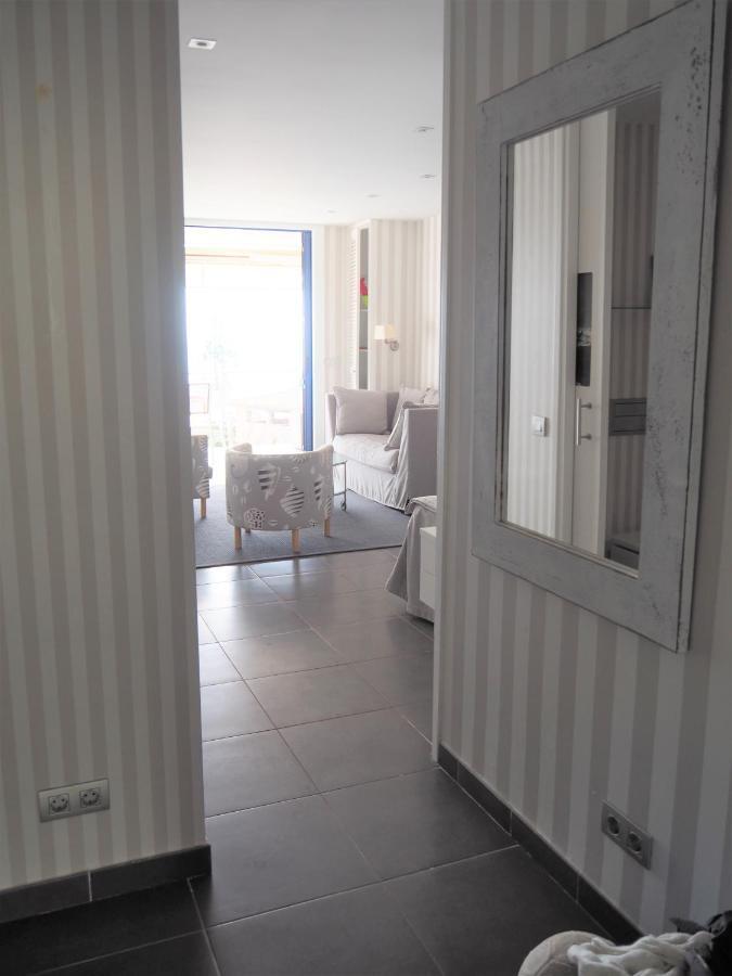 Apartamento frente al mar en la mejor ubicación de Calella Calella De Palafrugell Exterior foto